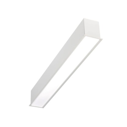 Потолочные светильники Metalmek VECTOR FRAME M 9728