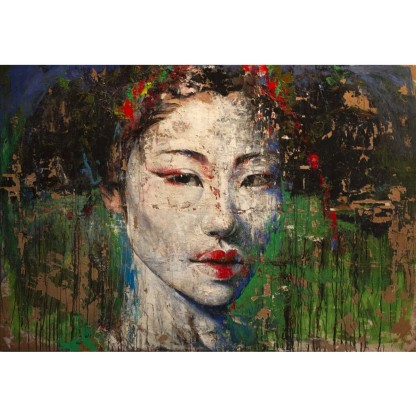 Акустические стеновые панели MOMENTI MC-001