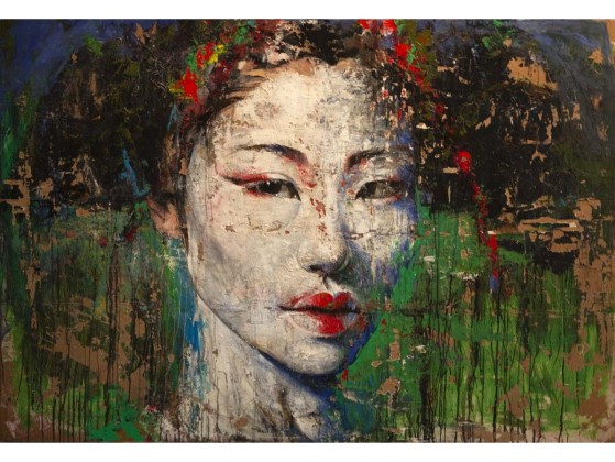 Акустические стеновые панели MOMENTI MC-001