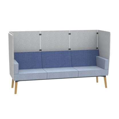 Диван Dauphin REEFS