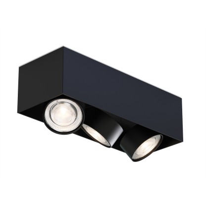 Точечные светильники Mawa Design WI4-AB-3E-KB