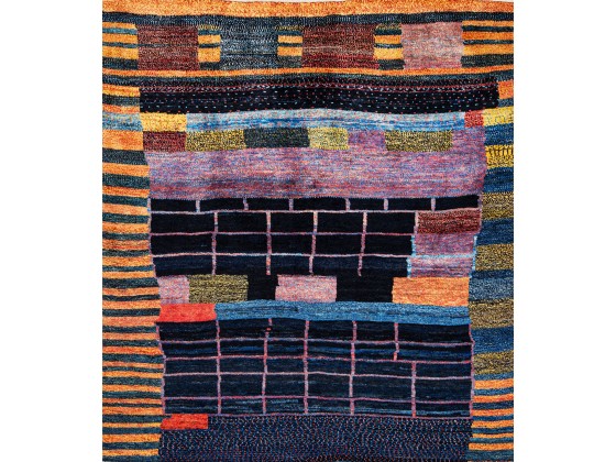 Ковер Zollanvari GRAFFITI 20