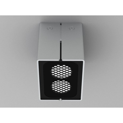 Потолочные светильники PURALUCE DOMINO 2