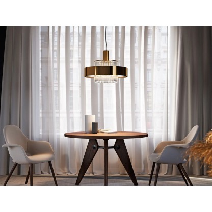 Подвесные светильники Italamp CRONO 734