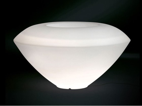 Уличный торшер VGnewtrend TROTTY