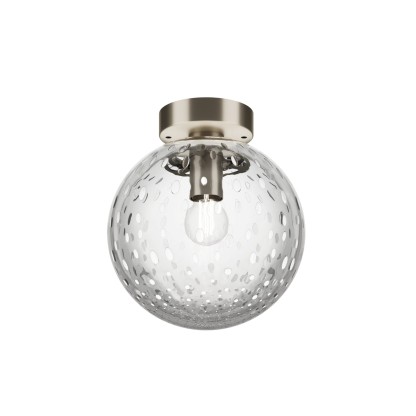 Потолочные светильники Vetreria Vistosi BOLLE PL