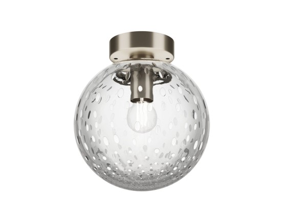 Потолочные светильники Vetreria Vistosi BOLLE PL