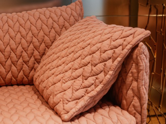 Диванные подушки In Stock MOROSO - GENTRY 58x52