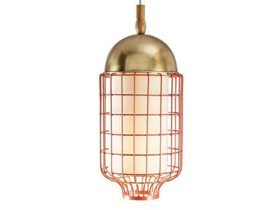 Подвесные светильники UTU Soulful Lighting MAGNOLIA II