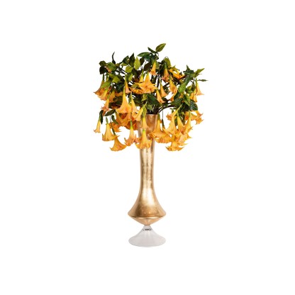 Ваза VGnewtrend CHIARA VASE WITH DATURA