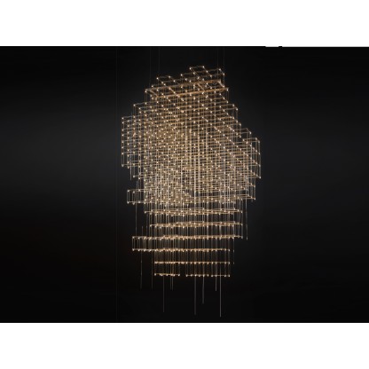 Подвесные светильники Quasar POLLUX