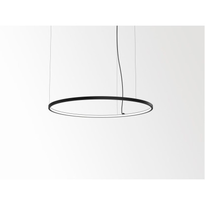 Подвесные светильники Delta Light SUPERLOOP SLIM IN