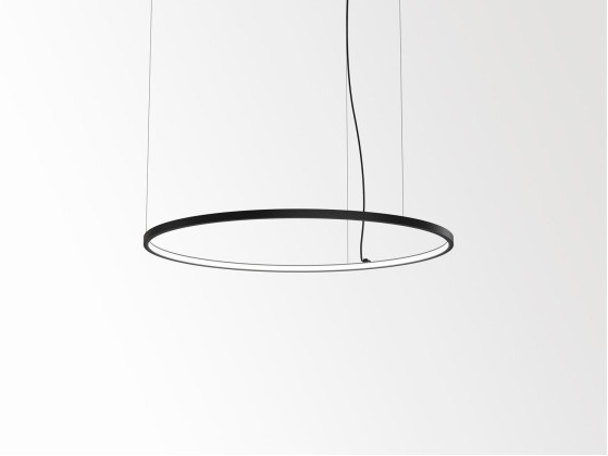 Подвесные светильники Delta Light SUPERLOOP SLIM IN