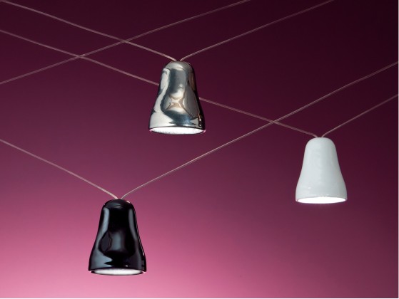 Подвесные светильники Album CAMPANELLA