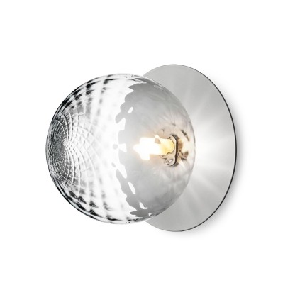 Бра - настенная лампа Nuura LIILA 1 LARGE OPTIC