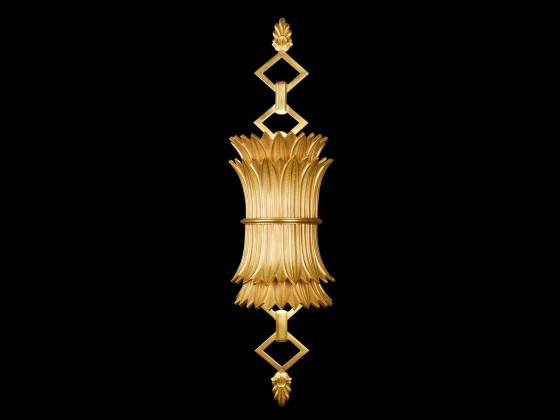 Бра - настенная лампа Tisserant 24746