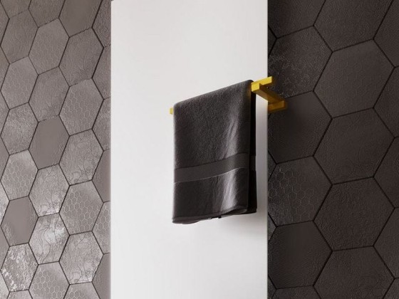 ПолотенцеДержатель Cordivari Design LYNEA