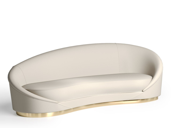 Диван Vismara Design WAVY