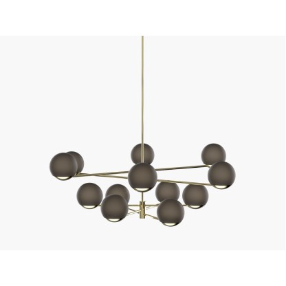 Потолочные светильники Cameron Design House BALL &amp; HOOP S19-05