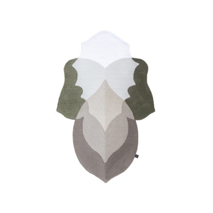 Ковер Carpet Edition FOLIAGE WINTER