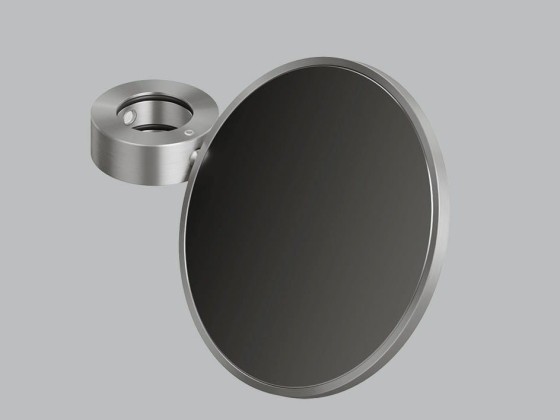 Зеркало для ванной комнаты Quadrodesign FFQT QA003