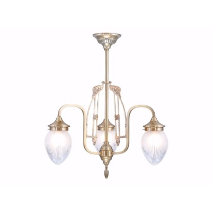 Подвесные светильники Patinas Lighting COLOGNE 3