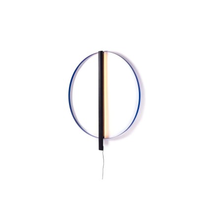 Бра - настенная лампа Cappellini LAMPADA DA APPARTAMENTO