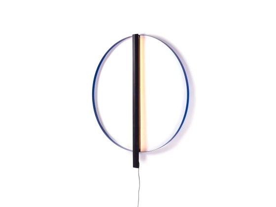 Бра - настенная лампа Cappellini LAMPADA DA APPARTAMENTO