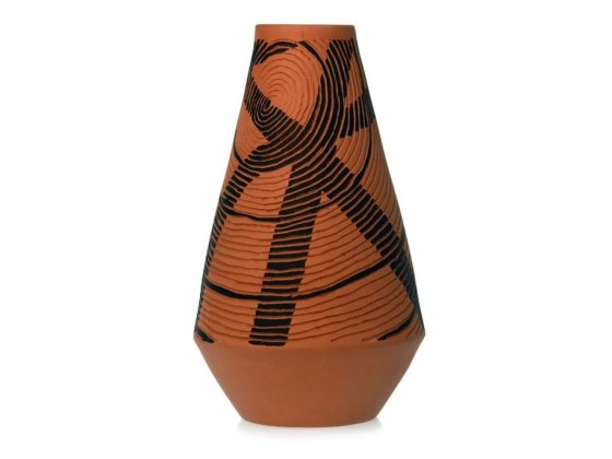 Ваза Kiasmo SPIRAL IV