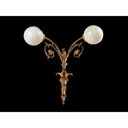 Бра - настенная лампа Tisserant 21941