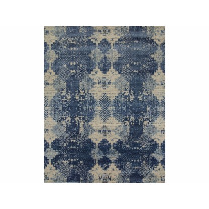 Ковер Jaipur Rugs KHAKI ESK-661 Classic Gray/Skyline Blue