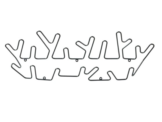 Вешалка для одежды Maze CROWN L