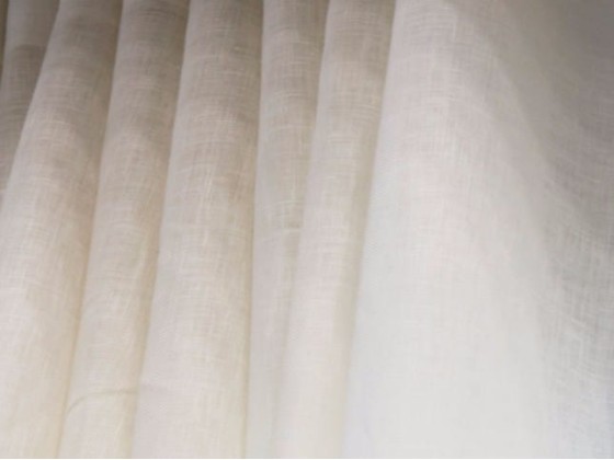 Ткань для штор Mottura LINO COEX F.R.