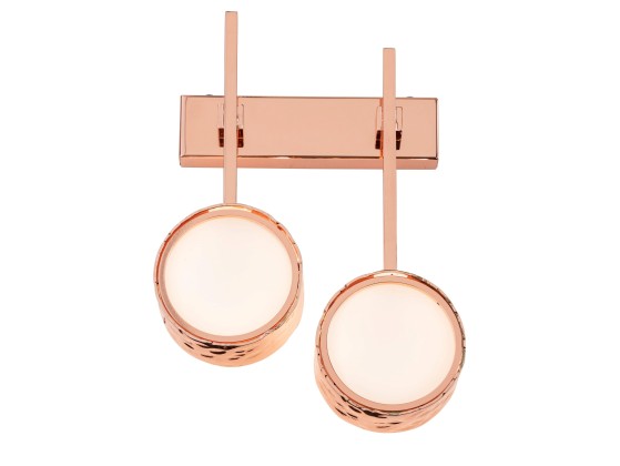 Бра - настенная лампа Stillux 21218/AG