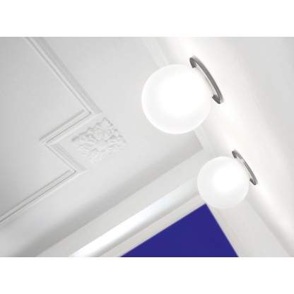 Бра - настенная лампа Brillamenti ZBOWL