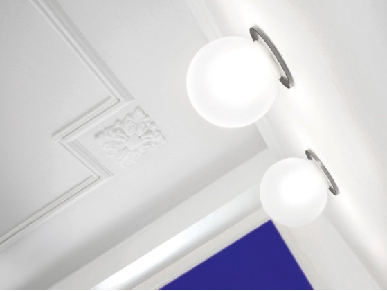 Бра - настенная лампа Brillamenti ZBOWL