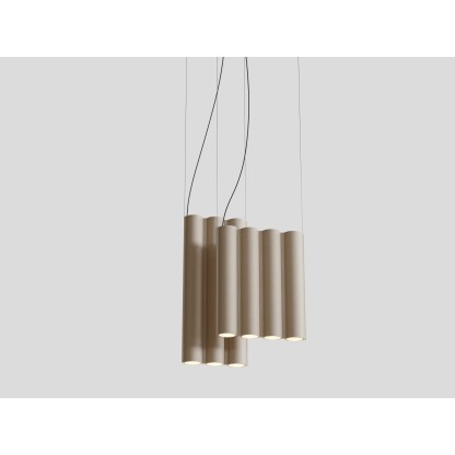 Подвесные светильники Lambert & Fils Silo