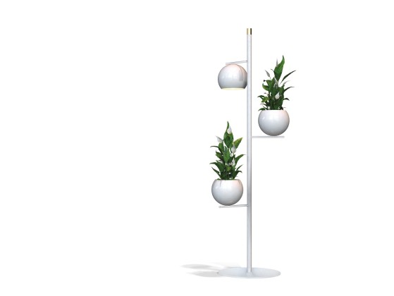 Кашпо BLOSS TRIA UP/DOWN