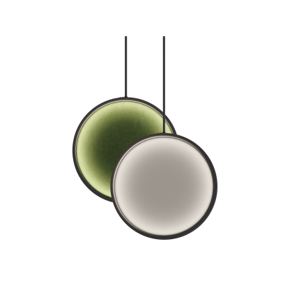 Подвесные светильники Intra lighting FUTON SD