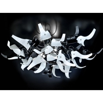 Потолочные светильники Metal Lux DIVA