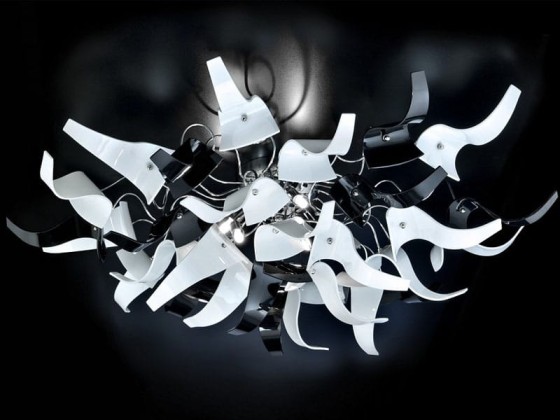 Потолочные светильники Metal Lux DIVA