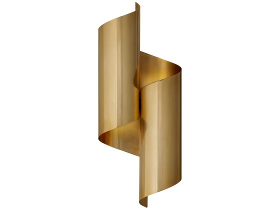 Бра - настенная лампа Visual Comfort Europe IVA MEDIUM WRAPPED