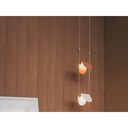 Подвесные светильники OliveLab ALI DI LUCE