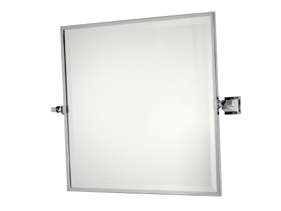 Зеркало для ванной комнаты Devon&Devon TIME