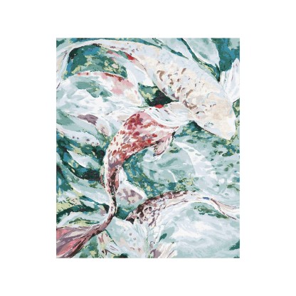 Ковер Tapis Rouge Distribution RED FISH