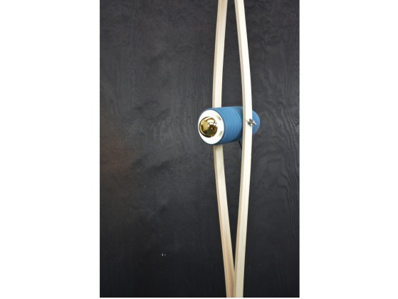 Напольный светильник Dasein SURPLACE