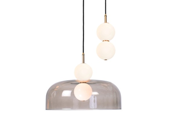 Подвесные светильники Marc Wood Studio ECHO CLUSTER 2