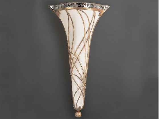 Бра - настенная лампа OFFICINACIANI MOSAIC