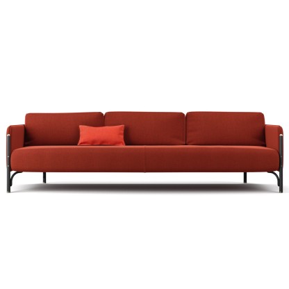 Диван Wiener GTV Design JANNIS