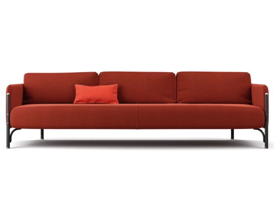 Диван Wiener GTV Design JANNIS